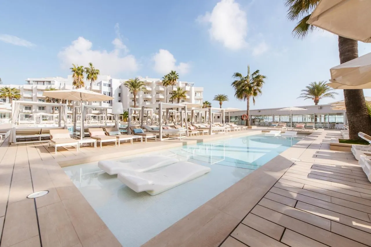 Hotel Garbi Ibiza & Spa Playa d'en Bossa