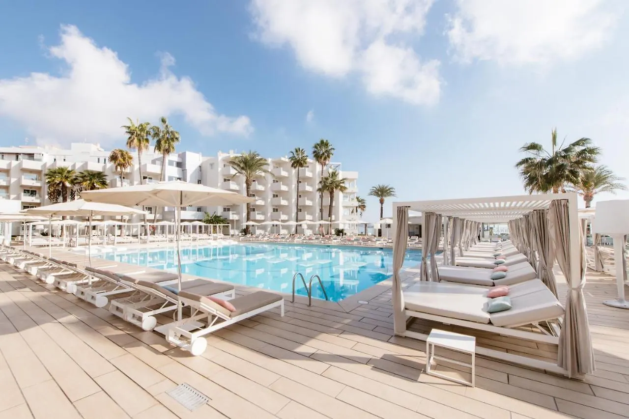 Hotel Garbi Ibiza & Spa Playa d'en Bossa