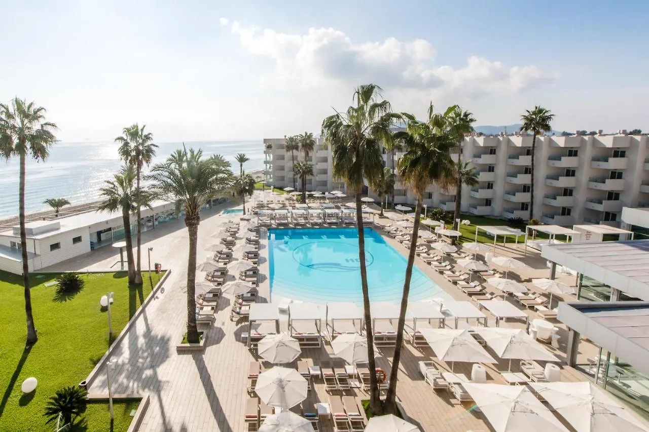 Hotel Garbi Ibiza & Spa Playa d'en Bossa Spain