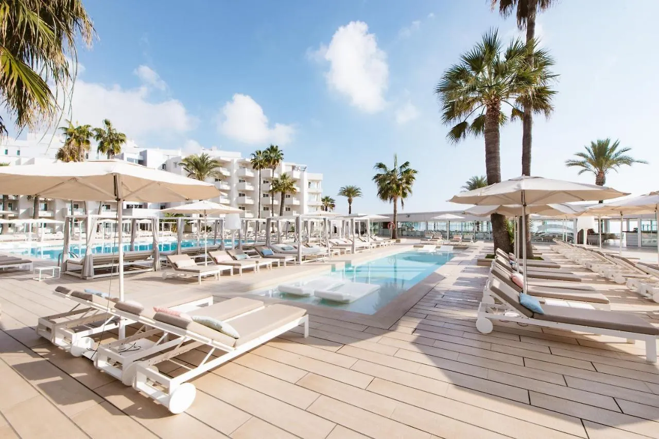 Hotel Garbi Ibiza & Spa Playa d'en Bossa