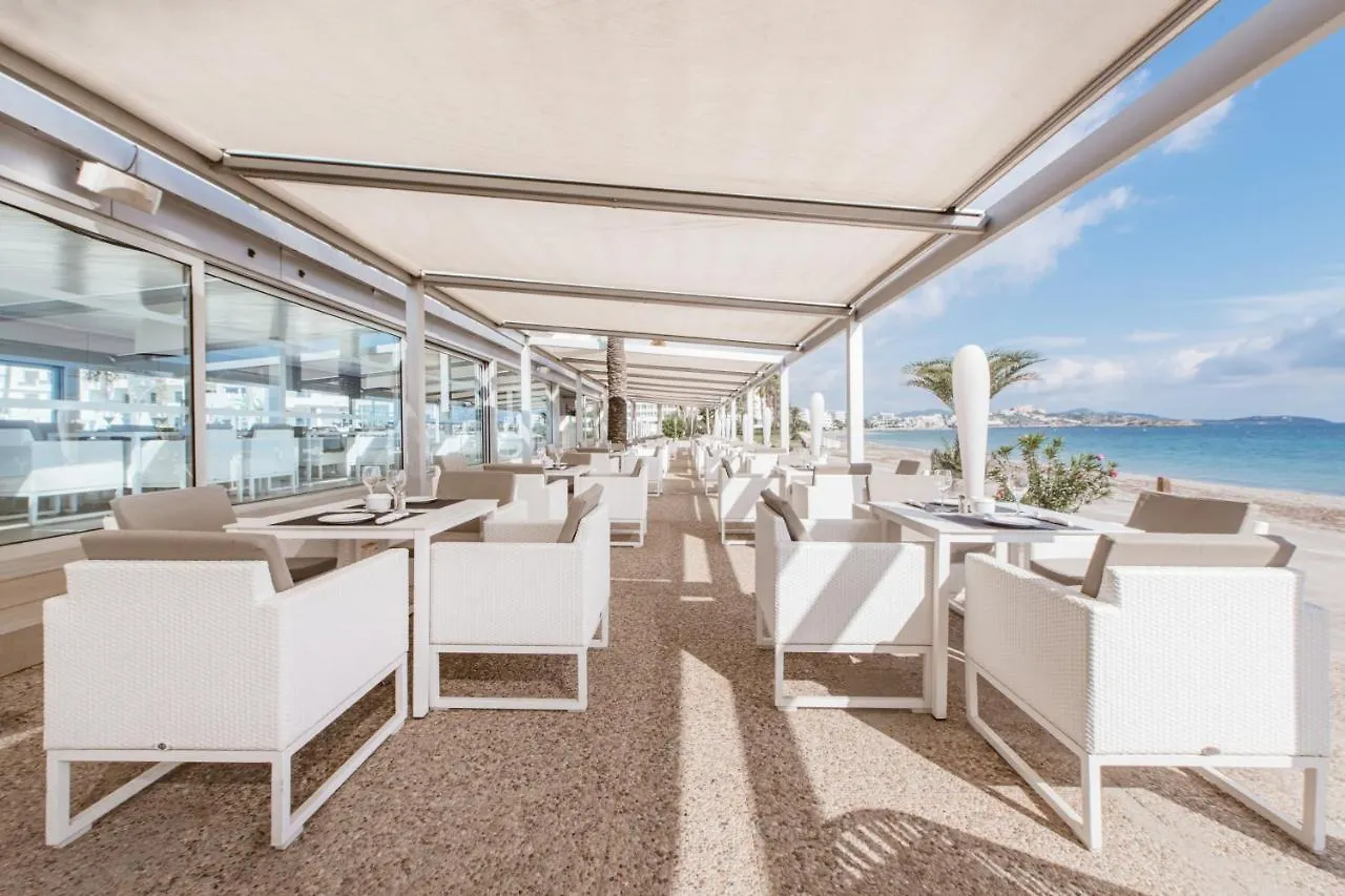 Hotel Garbi Ibiza & Spa Playa d'en Bossa